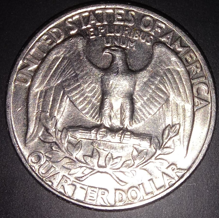 1972-D-Quarter-DDO-&-Reverse